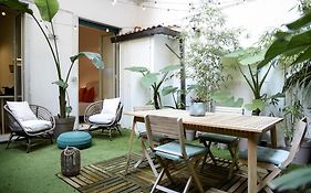 Jama Maison Garden